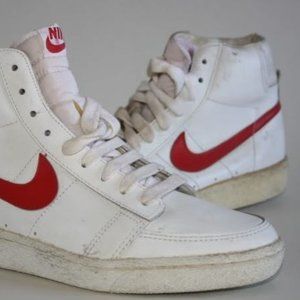 Vintage Nike Blazer Size 12